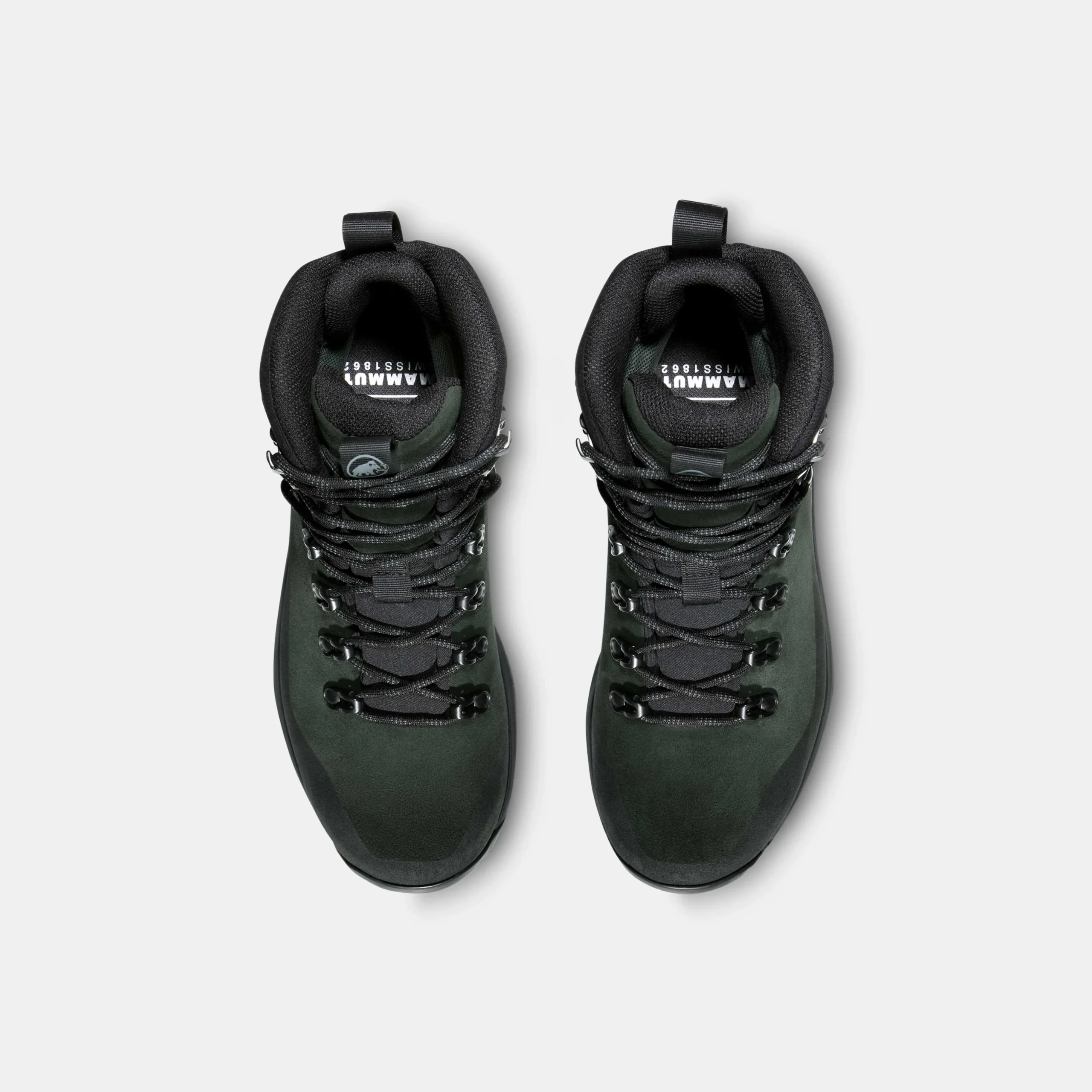 Ducan III High LTH GTX Women