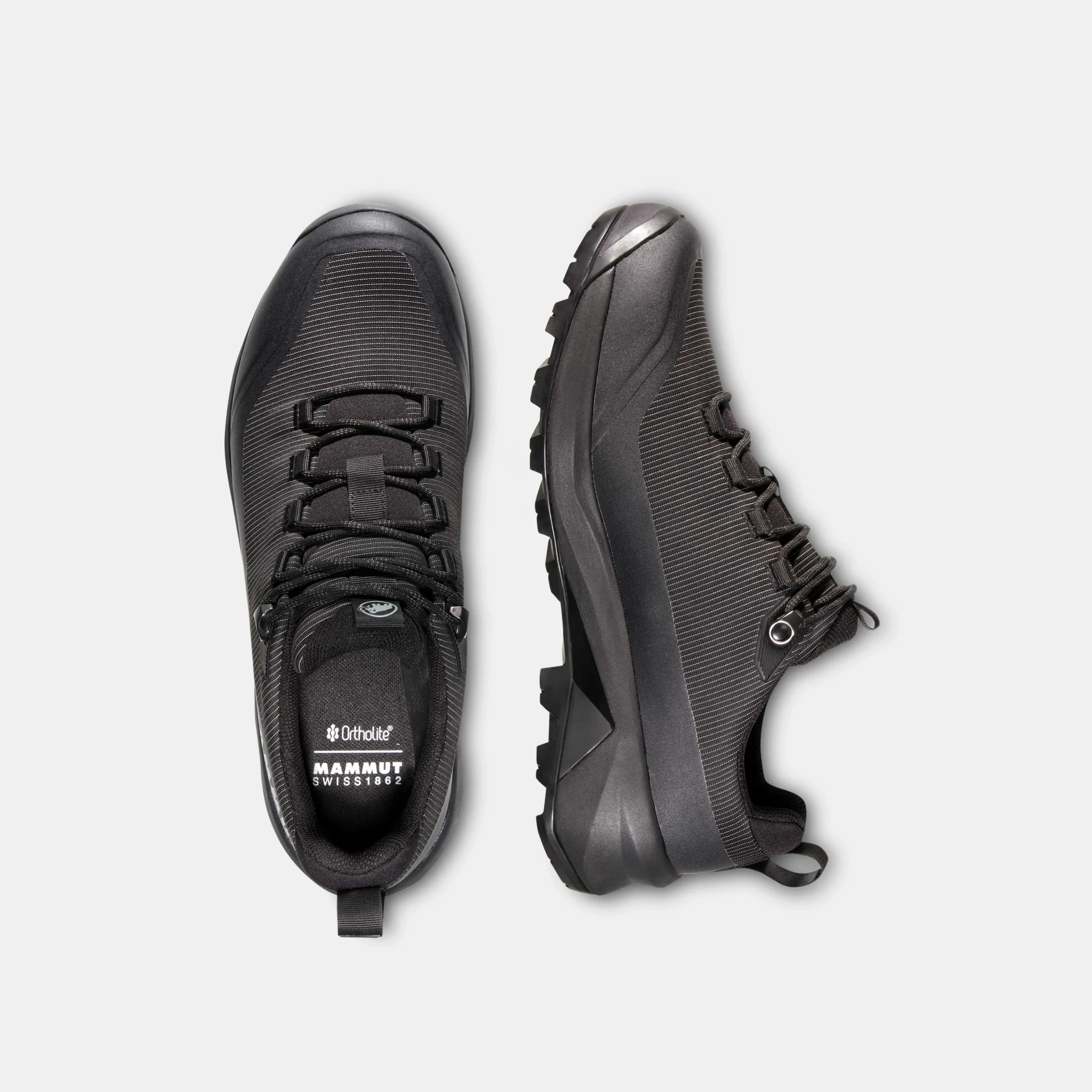 Ducan III Low GTX Men
