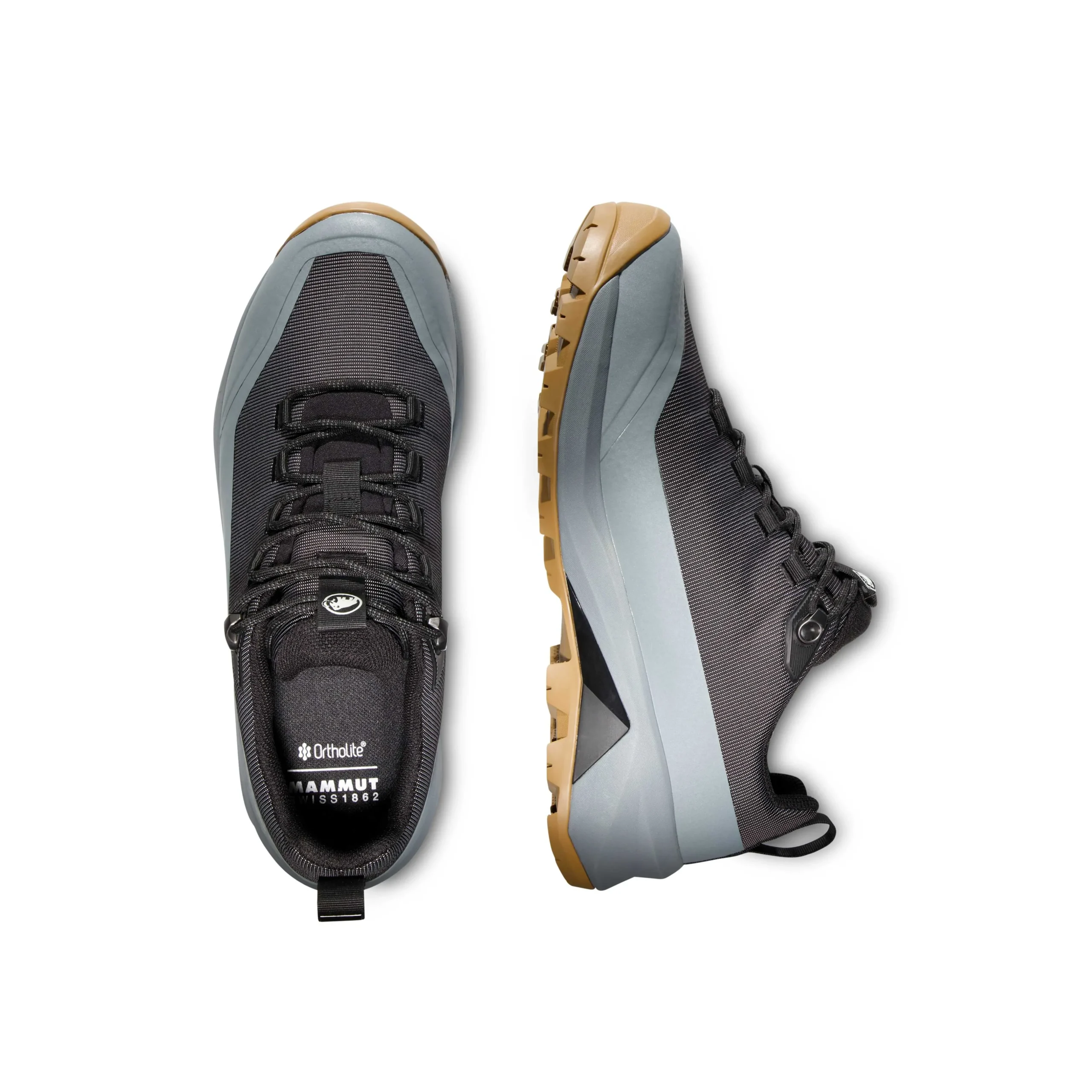 Ducan III Low GTX Men