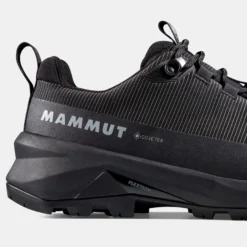 Ducan III Low GTX Women