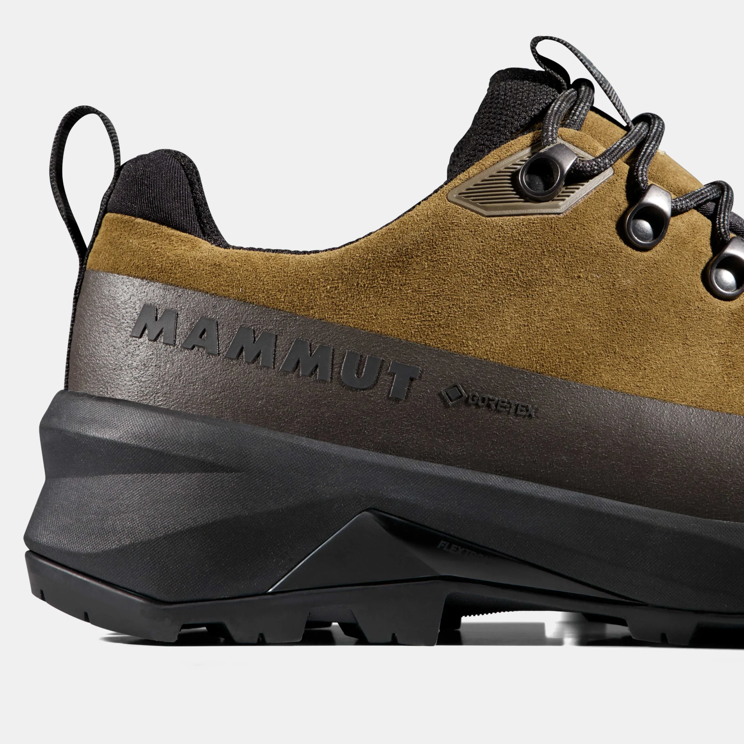 Ducan III Low LTH GTX Men