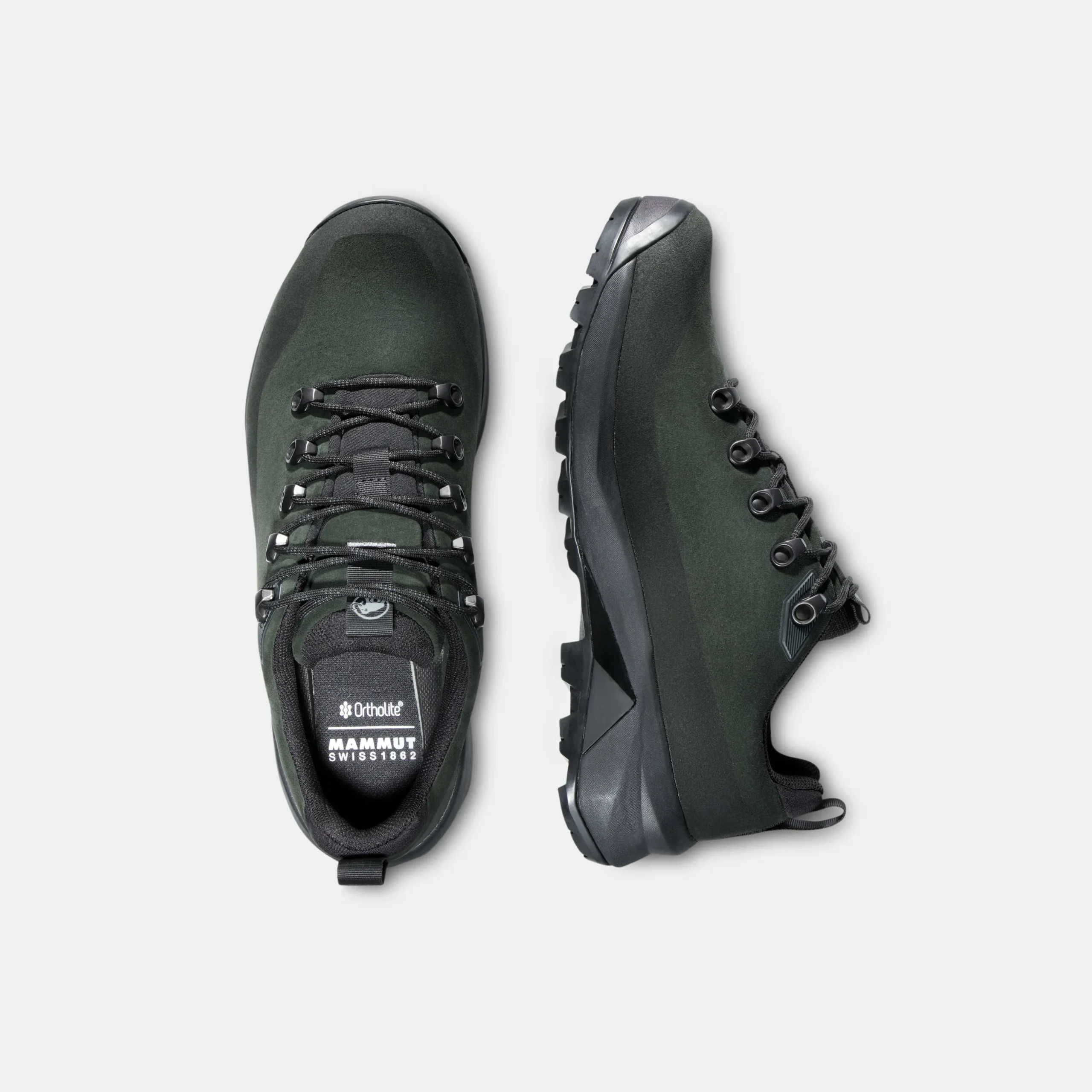 Ducan III Low LTH GTX Men