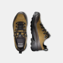 Ducan III Low LTH GTX Men