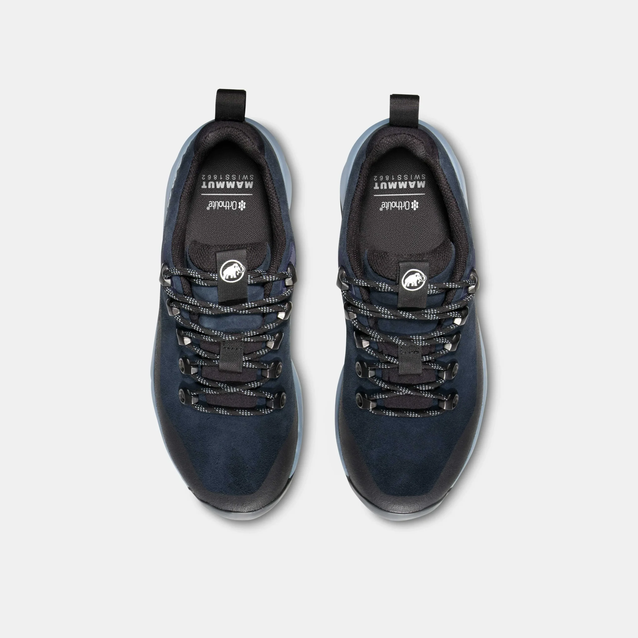 Ducan III Low LTH GTX Women