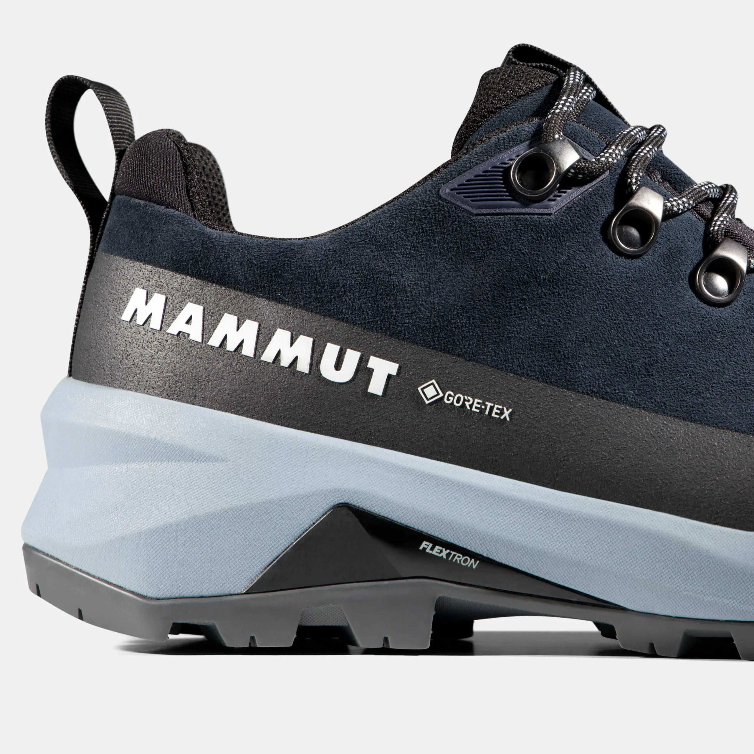 Ducan III Low LTH GTX Women