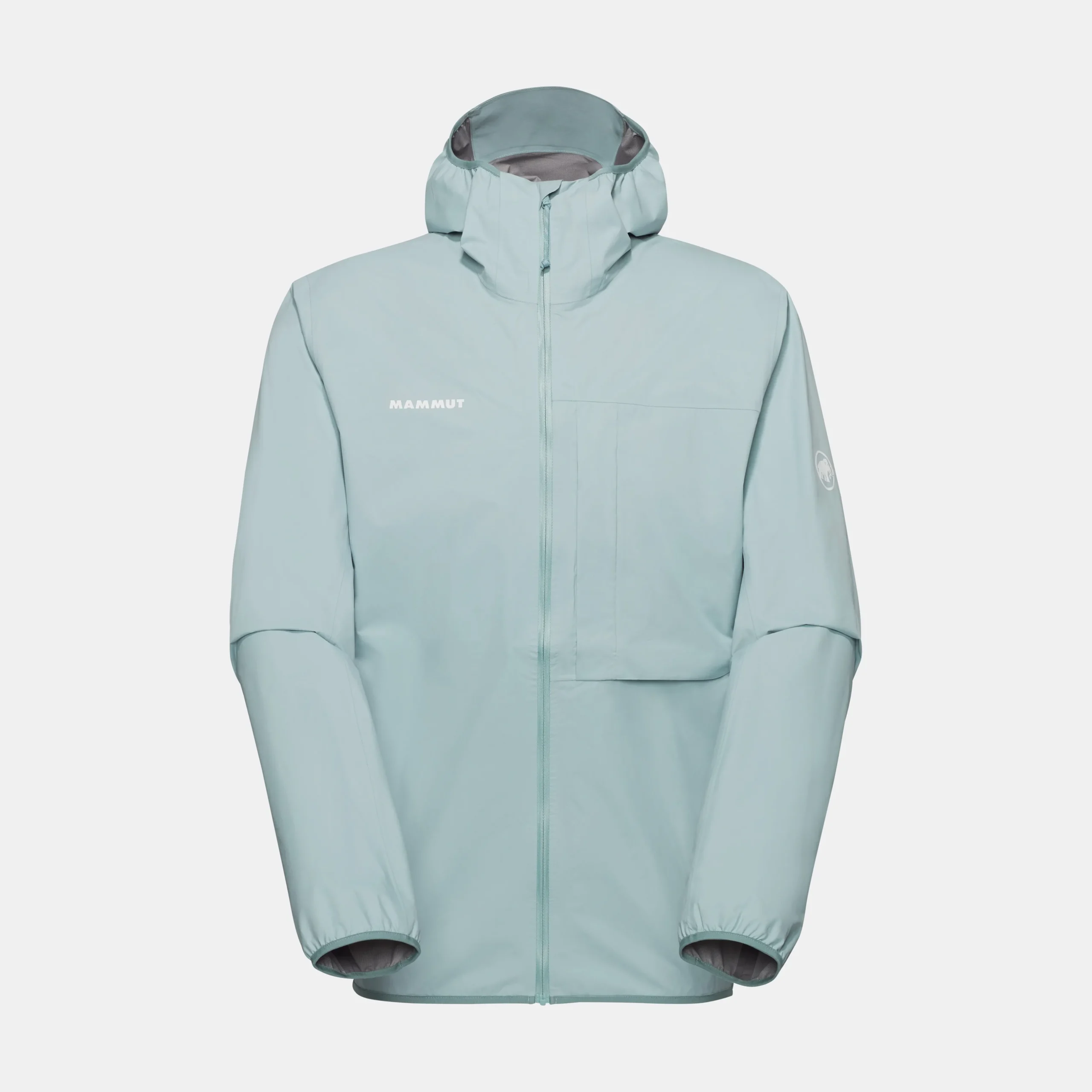 Ducan Light HS Hooded Jacket Men