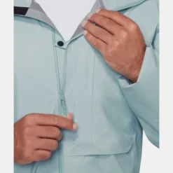 Ducan Light HS Hooded Jacket Men