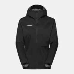 Ducan Light HS Hooded Jacket Women