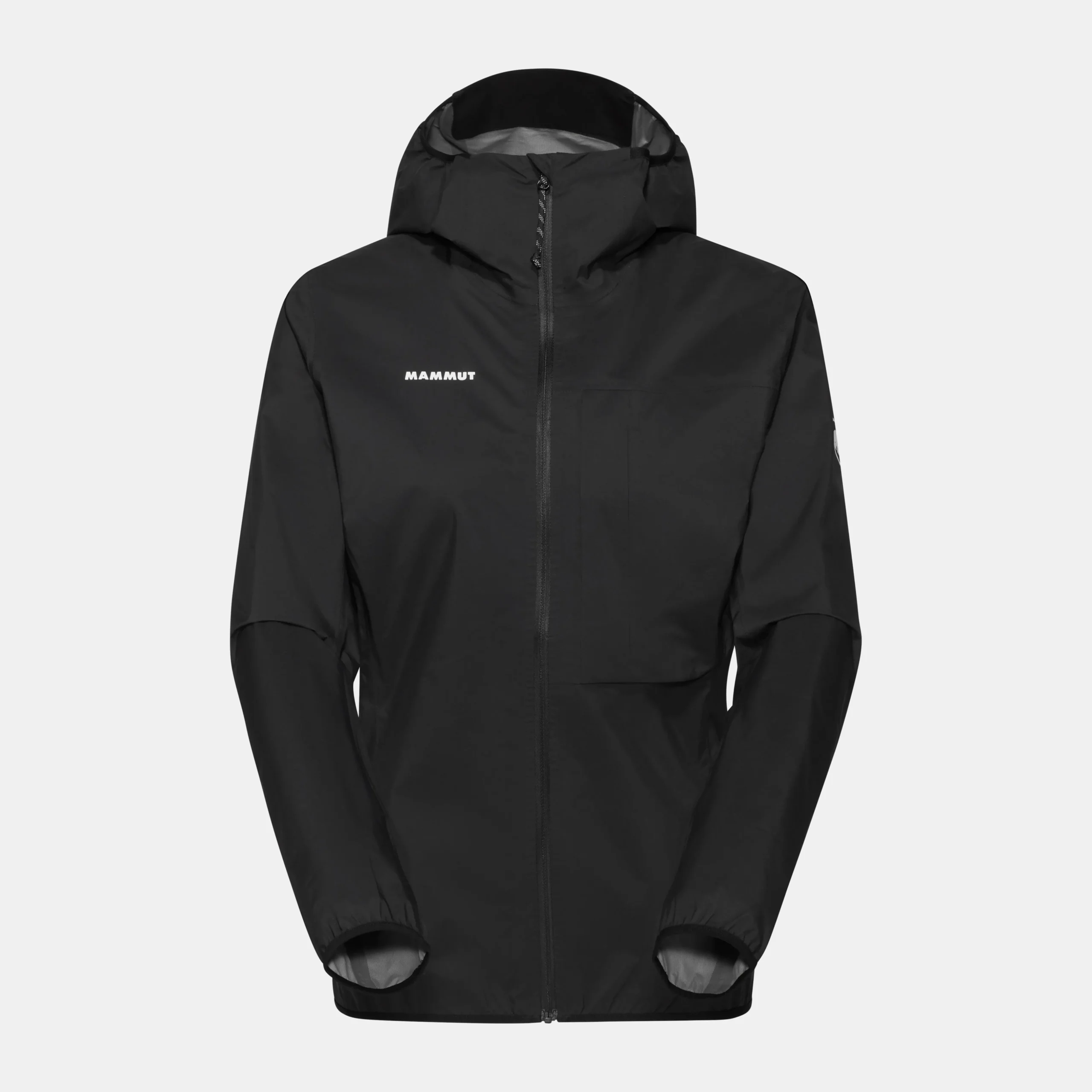 Ducan Light HS Hooded Jacket Women