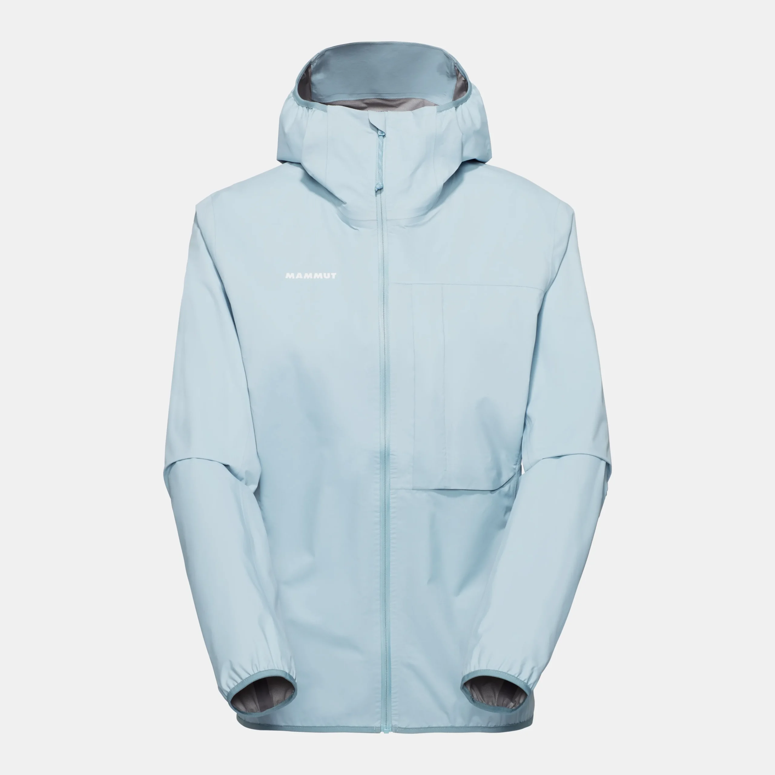 Ducan Light HS Hooded Jacket Women