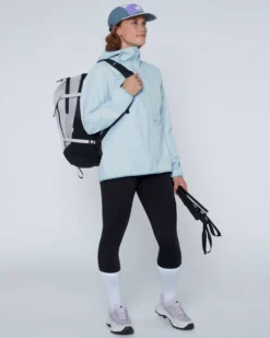 Ducan Light HS Hooded Jacket Women