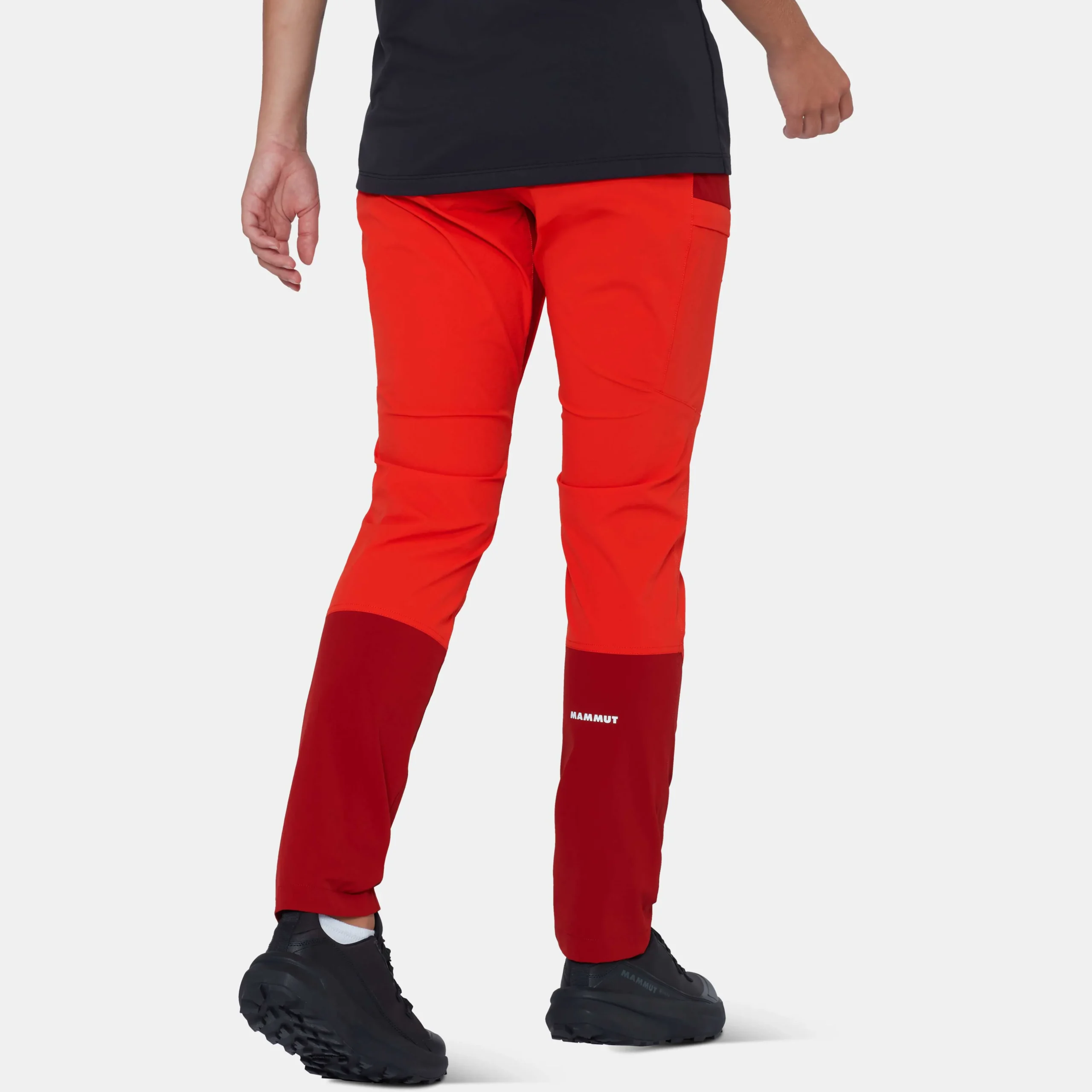 Ducan Pants Women