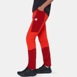 Ducan Pants Women