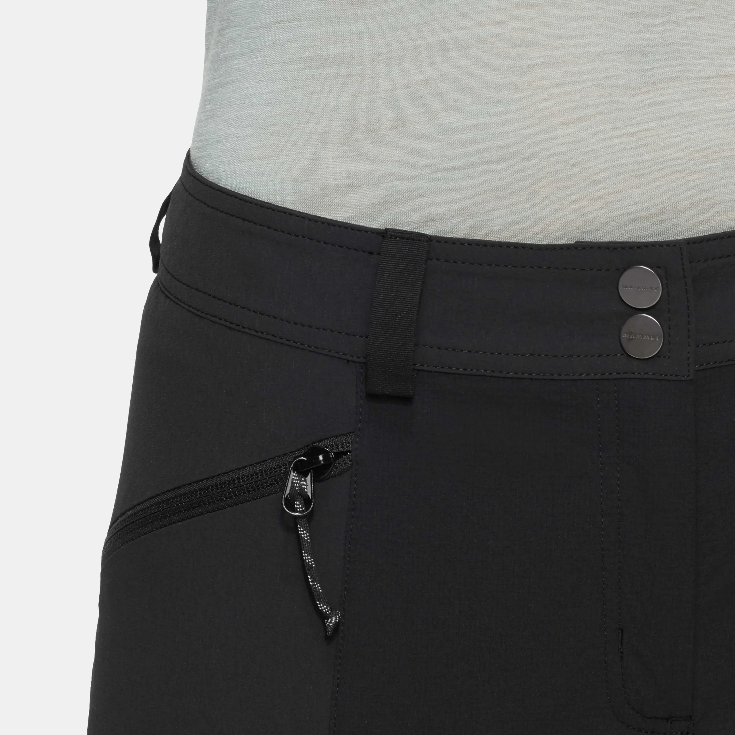Ducan Pants Women