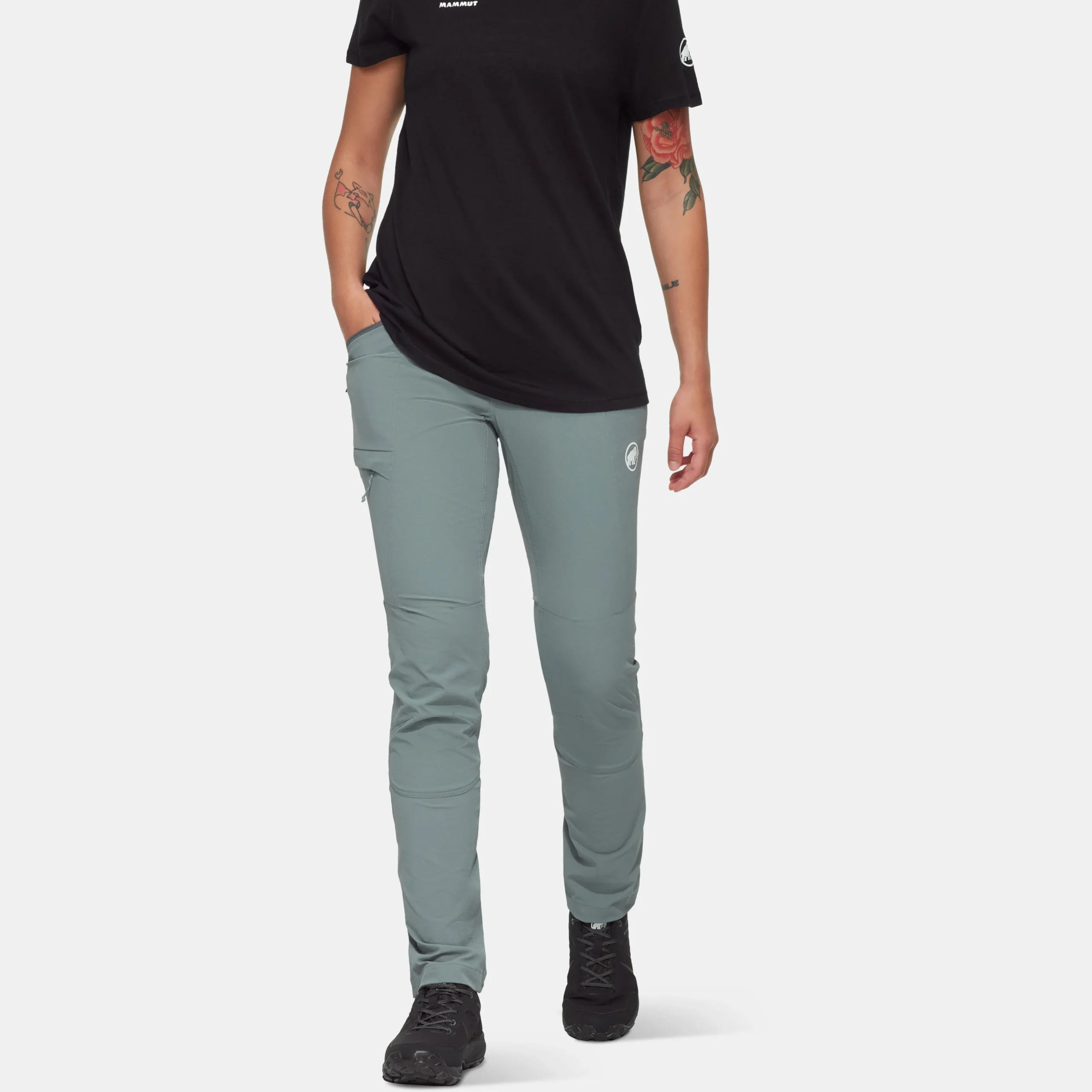 Ducan Pants Women