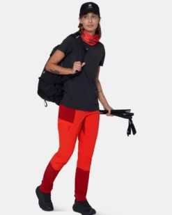 Ducan Pants Women