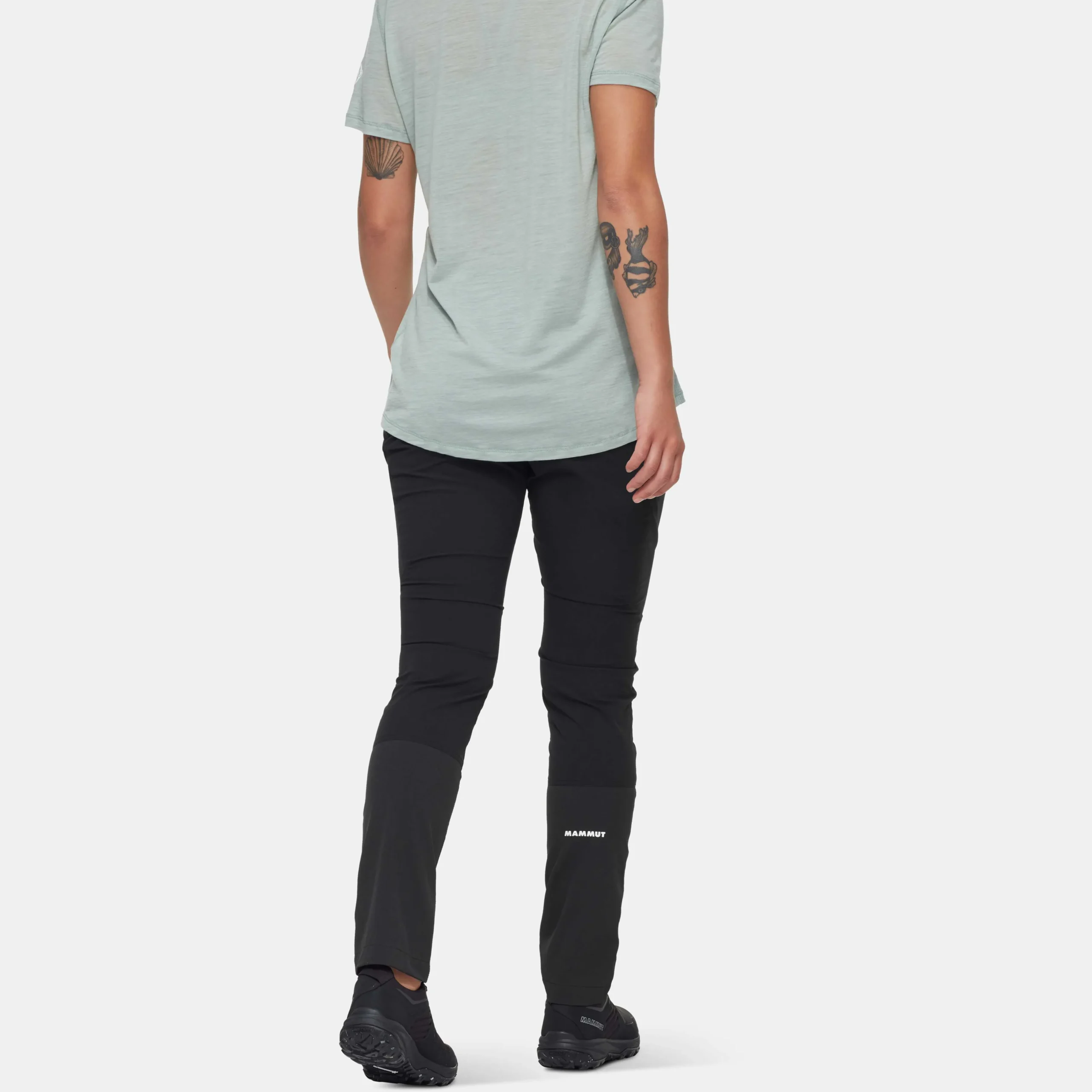Ducan Pants Women
