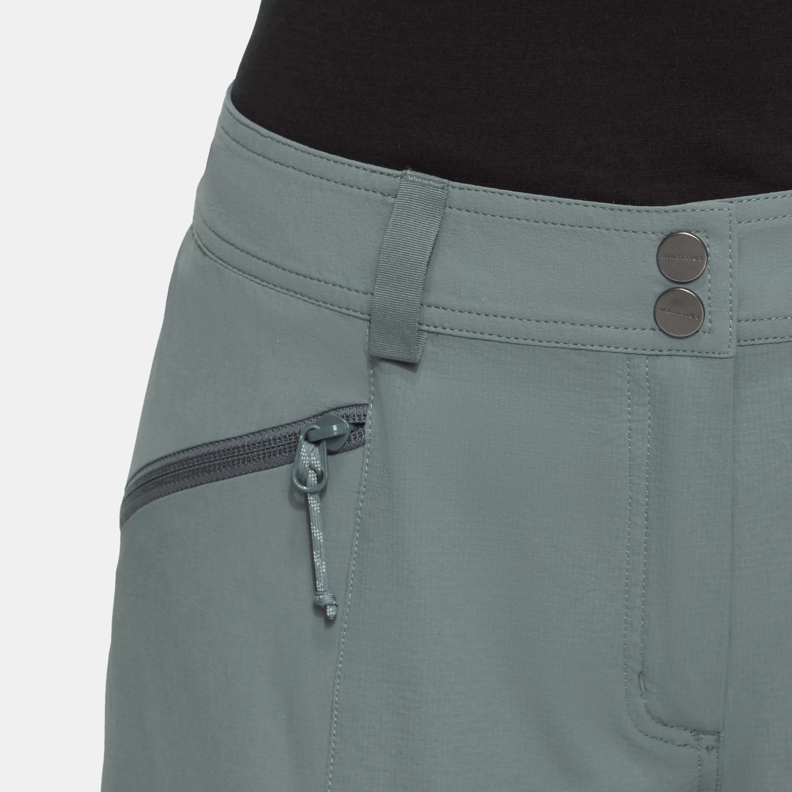 Ducan Pants Women