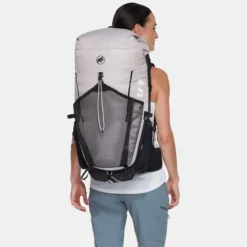 Ducan Spine 28-35 Women