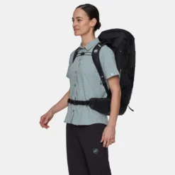 Ducan Spine 28-35 Women