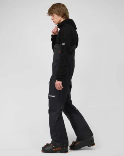 Eiger Free Advanced HS Bib Pants Men