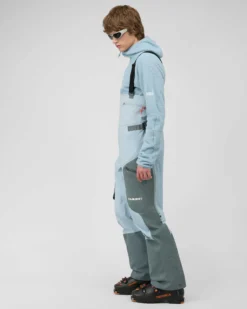 Eiger Free Advanced HS Bib Pants Men