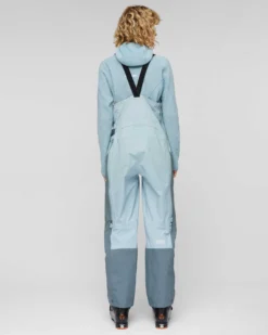 Eiger Free Advanced HS Bib Pants Women
