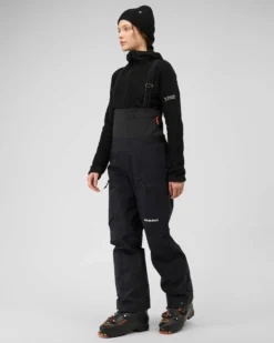 Eiger Free Advanced HS Bib Pants Women