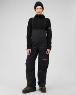 Eiger Free Advanced HS Bib Pants Women