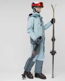Eiger Free Advanced HS Bib Pants Women