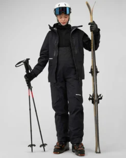 Eiger Free Advanced HS Bib Pants Women