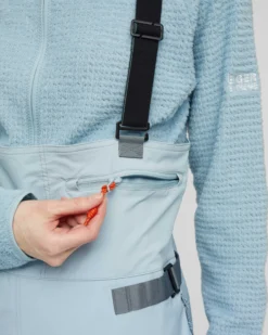 Eiger Free Advanced HS Bib Pants Women