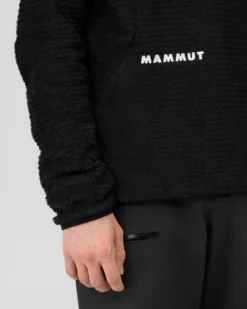 Eiger Free ML Air Half Zip Hoodie Men