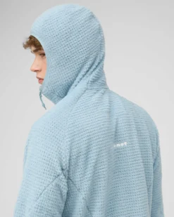 Eiger Free ML Air Half Zip Hoodie Men