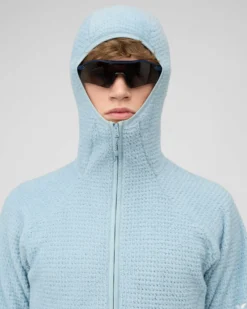 Eiger Free ML Air Half Zip Hoodie Men