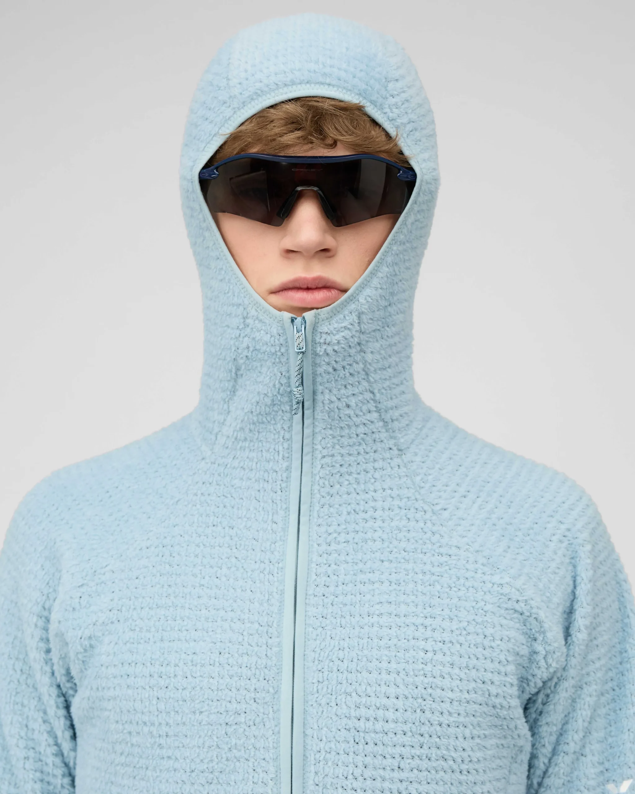 Eiger Free ML Air Half Zip Hoodie Men