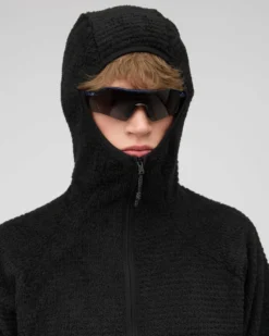 Eiger Free ML Air Half Zip Hoodie Men
