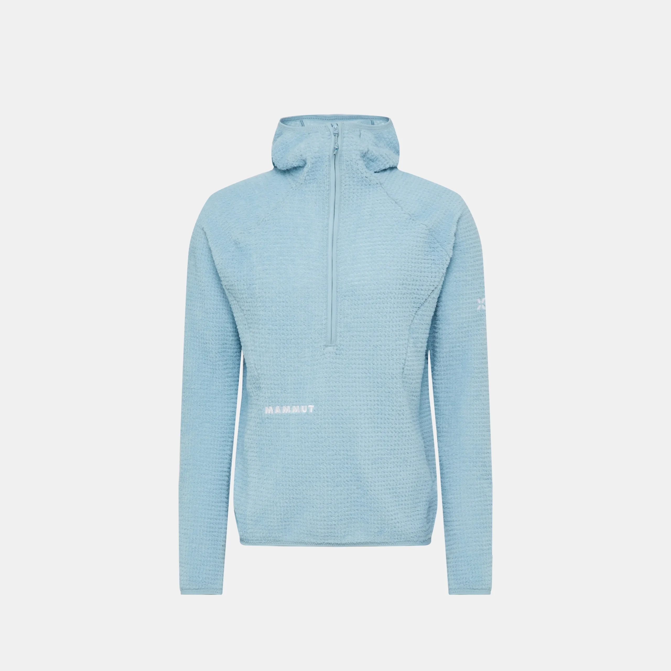 Eiger Free ML Air Half Zip Hoodie Men