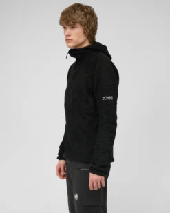 Eiger Free ML Air Half Zip Hoodie Men