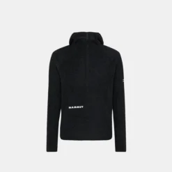 Eiger Free ML Air Half Zip Hoodie Men