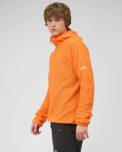 Eiger Free ML Air Half Zip Hoodie Men