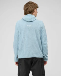 Eiger Free ML Air Half Zip Hoodie Men