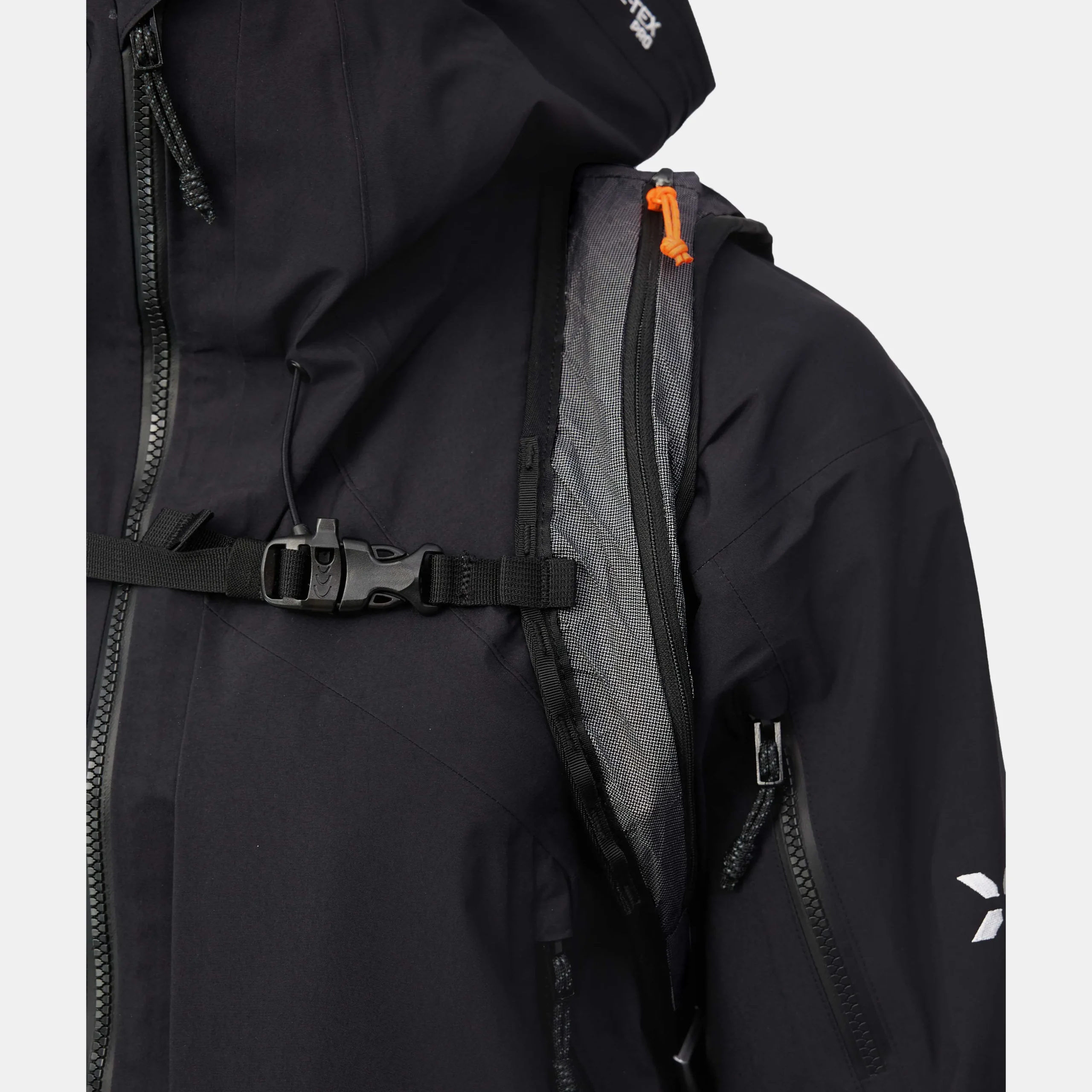 Eiger Free 20 Removable Airbag 3.0