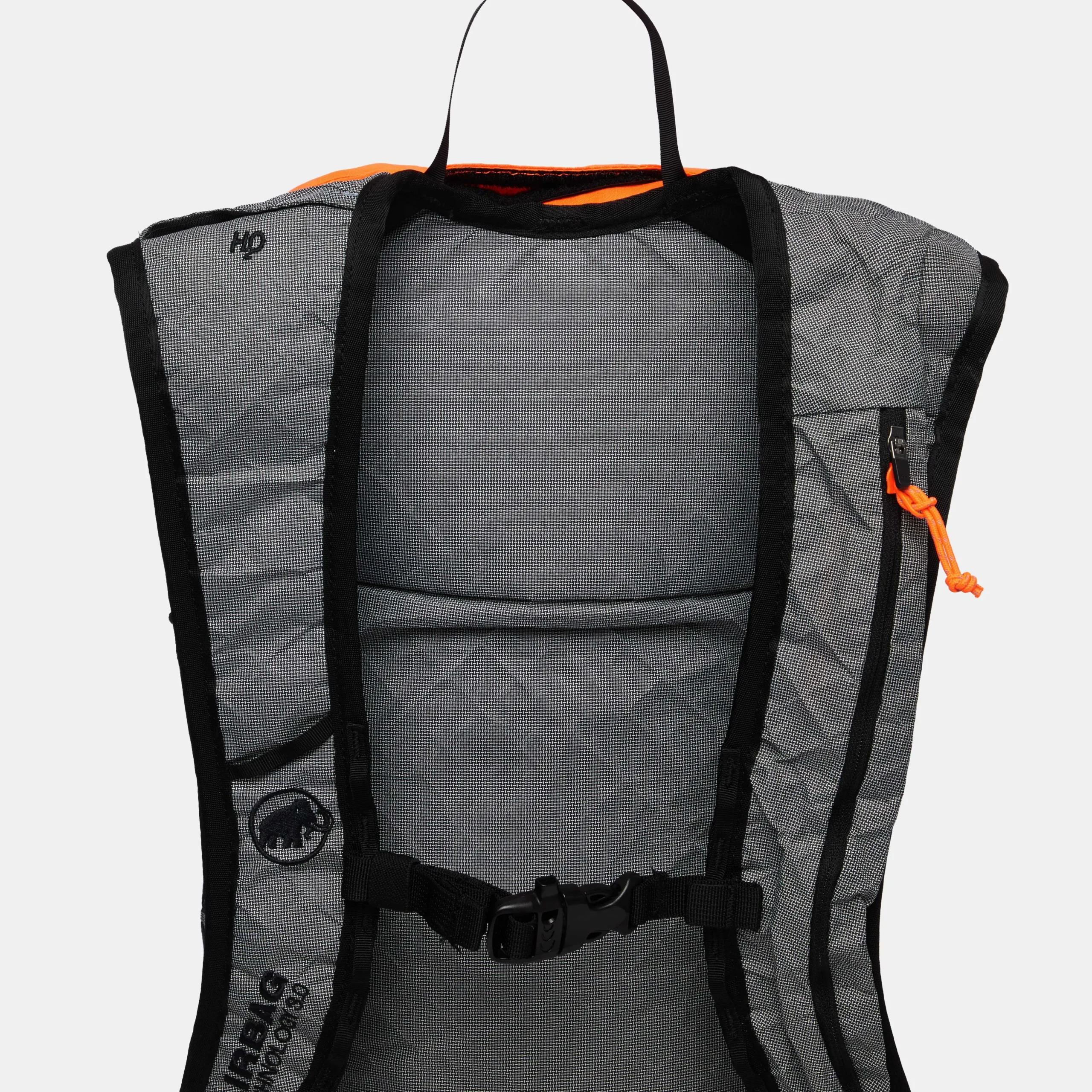 Eiger Free 20 Removable Airbag 3.0