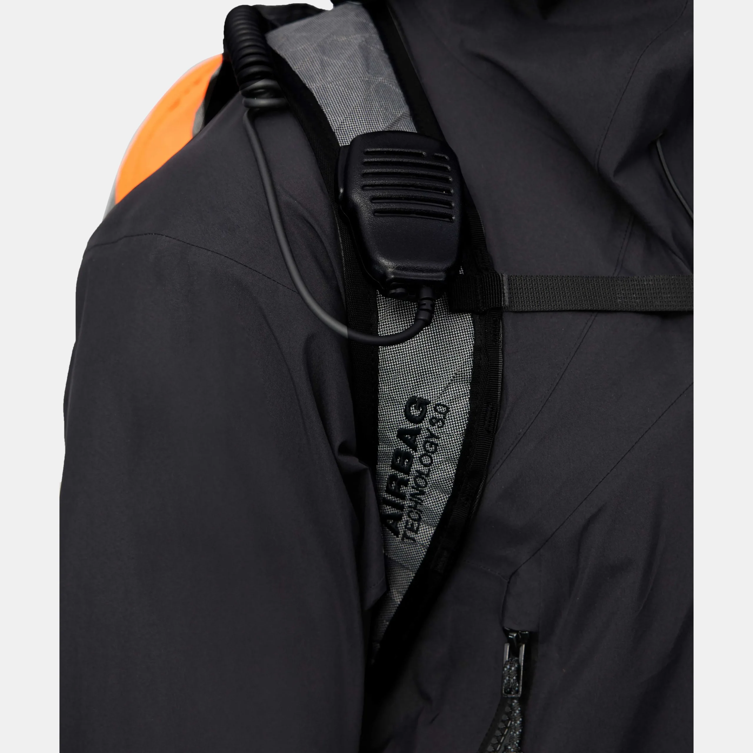 Eiger Free 20 Removable Airbag 3.0