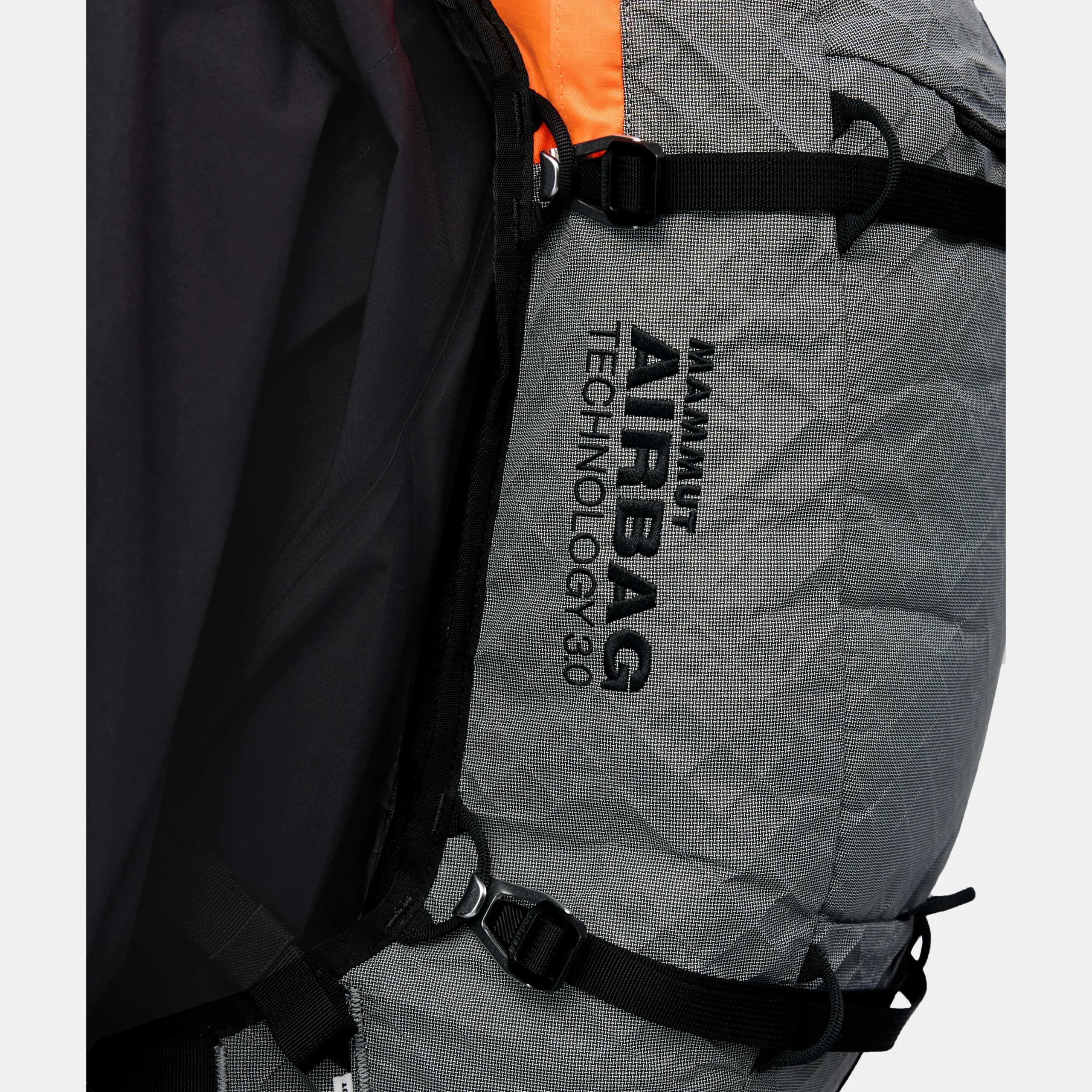 Eiger Free 20 Removable Airbag 3.0