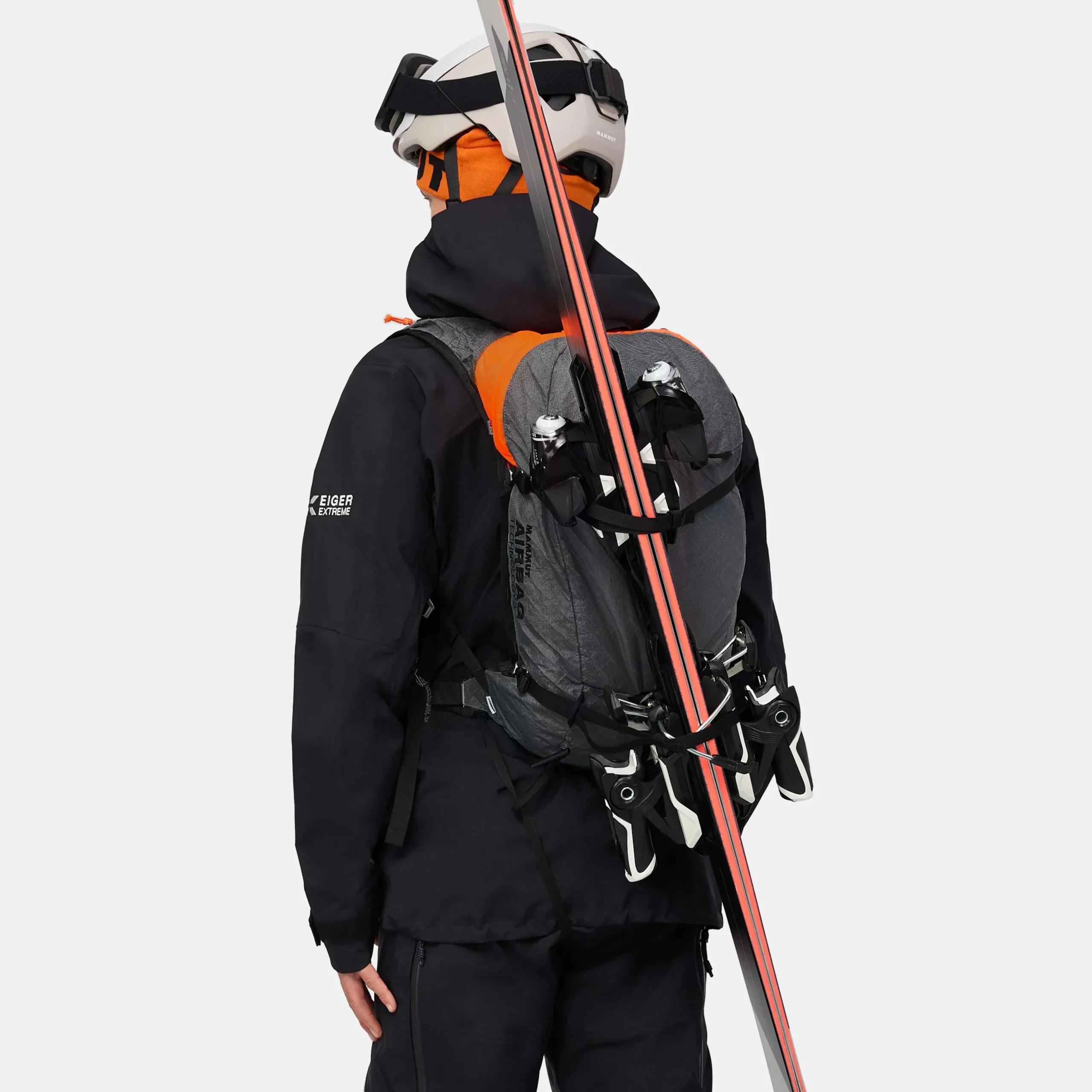Eiger Free 20 Removable Airbag 3.0