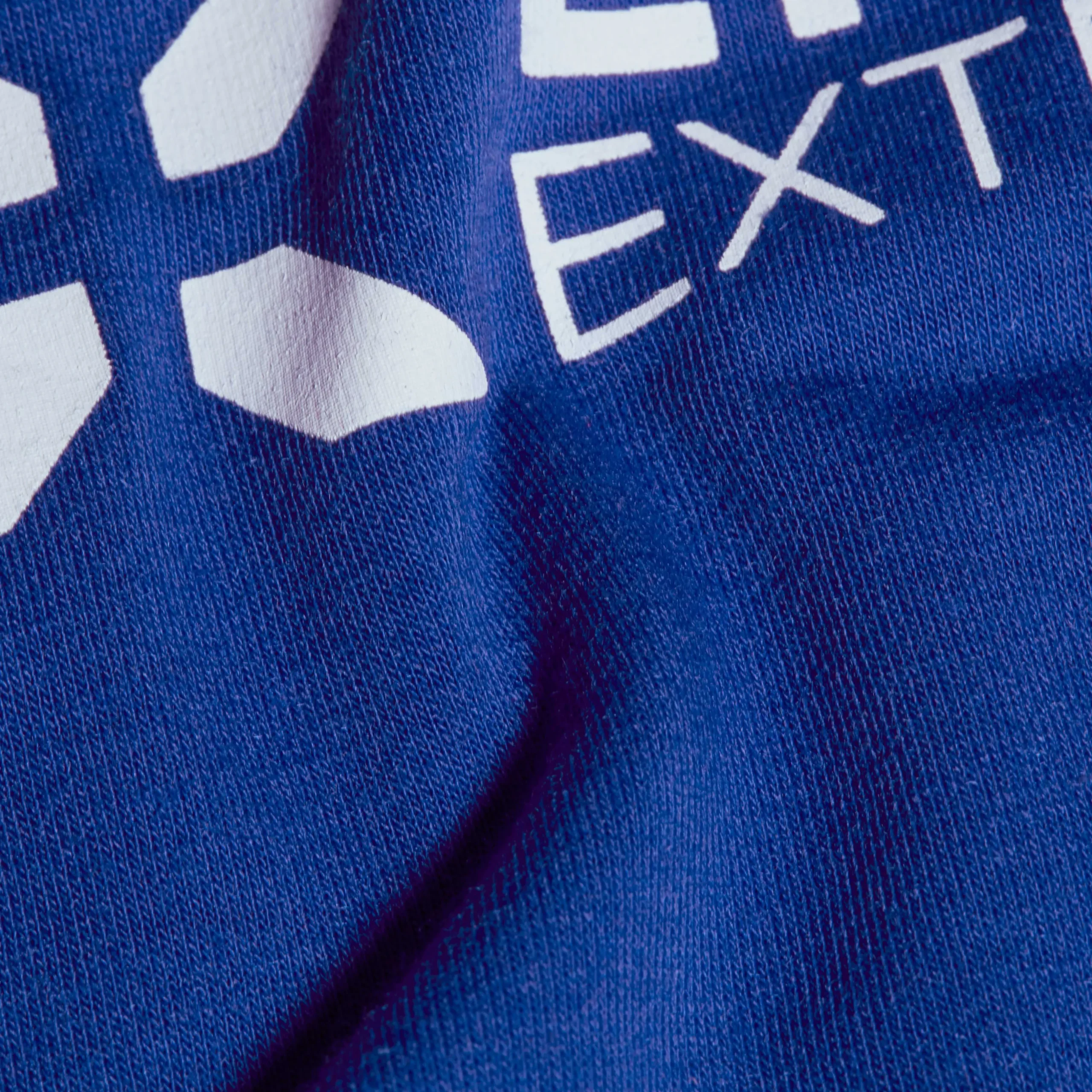 Eiger Logo T-Shirt Men