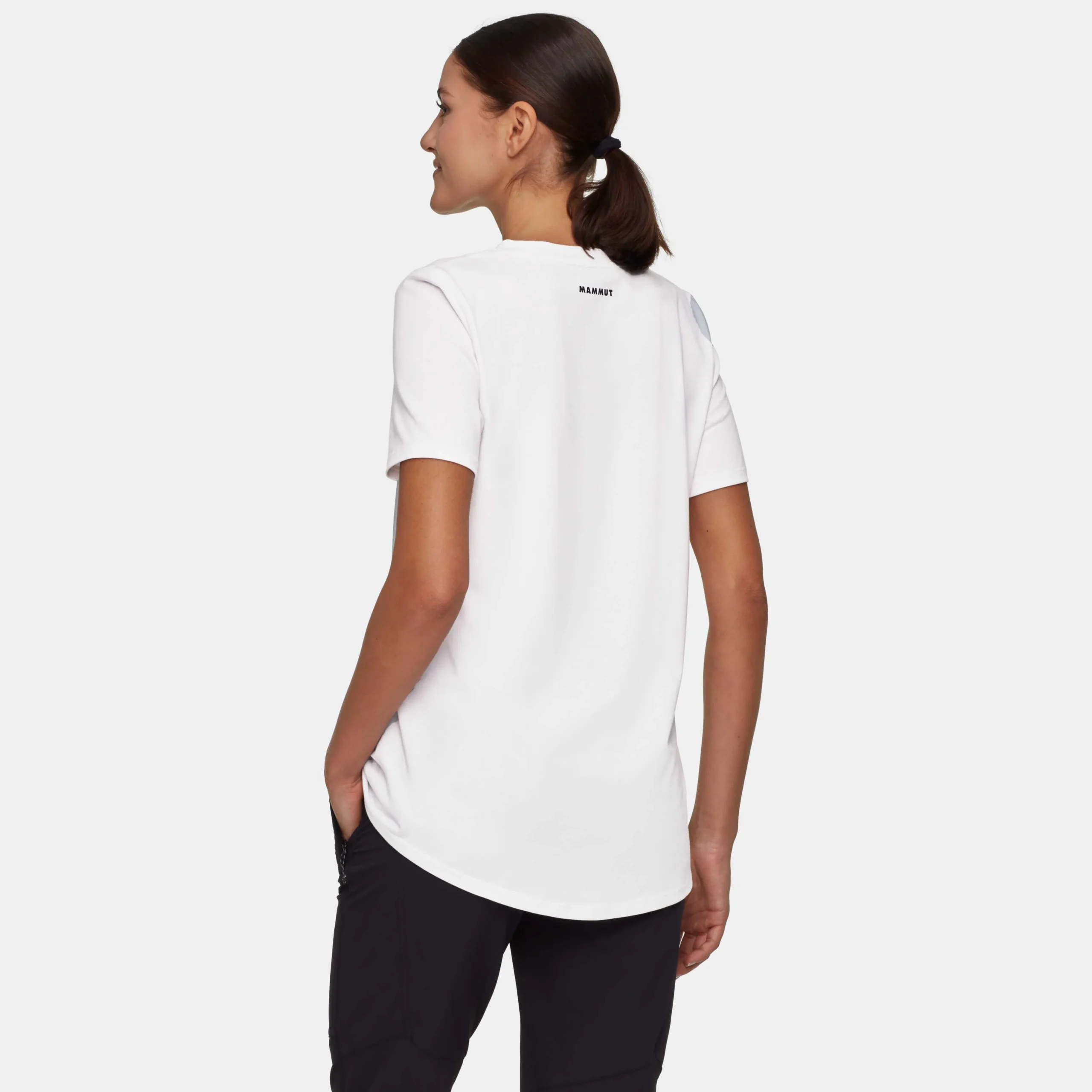 Eiger Logo T-Shirt Women