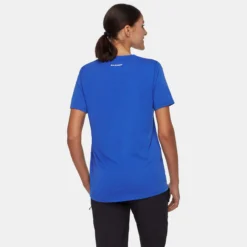 Eiger Logo T-Shirt Women